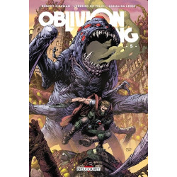 OBLIVION SONG T05