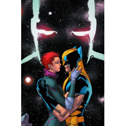 ASTONISHING X-MEN 61 XT