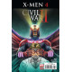 CIVIL WAR II X-MEN 4 (OF 4)