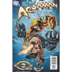 AQUAMAN 35