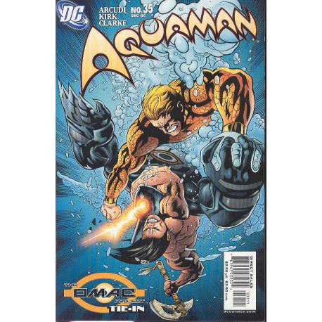 AQUAMAN 35