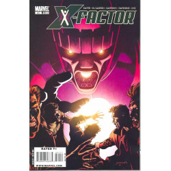 X-FACTOR 41