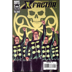 X-FACTOR 15