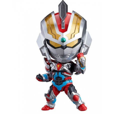 SSSS GRIDMAN NENDOROID ACTION FIGURE