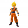 DBZ SUPER SAIYAN FULL POWER SON GOKU S.H.FIGUARTS