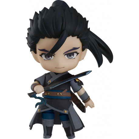 GUJIAN 3 FIGURINE NENDOROID BEILUO 10 CM