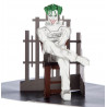 THE JOKER DC COMICS POP-UP CARD