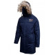 STAR WARS HAN SOLO HOTH REPLICA JACKET TAILLE S