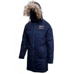 STAR WARS HAN SOLO HOTH REPLICA JACKET TAILLE S