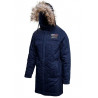 STAR WARS HAN SOLO HOTH REPLICA JACKET TAILLE S