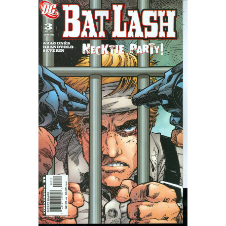 BAT LASH 3 (OF 6)