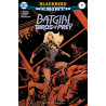 BATGIRL AND THE BIRDS OF PREY 9 (NOTE PRICE)