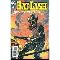 BAT LASH 4 (OF 6)