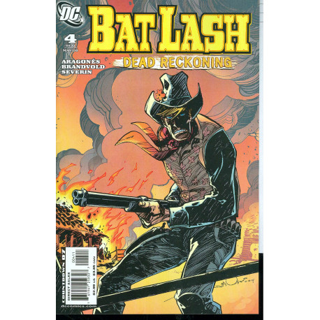 BAT LASH 4 (OF 6)