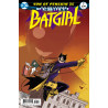 BATGIRL 7