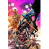 BATMAN ODYSSEY VOL 2 ISSUE 2 (OF 7)