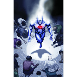 CAPTAIN ATOM 10