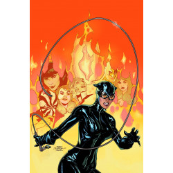 CATWOMAN 32