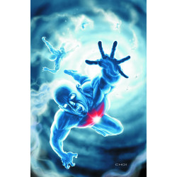 CAPTAIN ATOM 8