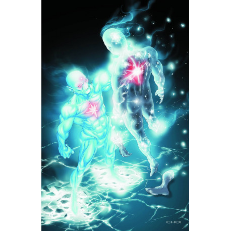 CAPTAIN ATOM 7