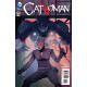 CATWOMAN 43