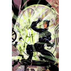 CATWOMAN 22