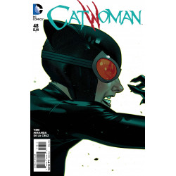 CATWOMAN 48