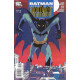 BATMAN LEGENDS OF THE DARK KNIGHT 212