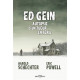 ED GEIN AUTOPSIE D'UN TUEUR EN SERIE