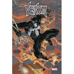 VENOM T07 : AILLEURS