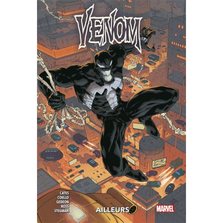 VENOM T07 : AILLEURS