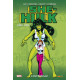 SAVAGE SHE-HULK : L'INTEGRALE 1980-1981 T01