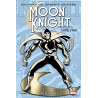 MOON KNIGHT : L'INTEGRALE 1975-1980 T01