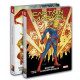 CAPTAIN MARVEL PACK DECOUVERTE T01 & T02