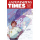 ASTONISHING TIMES TP 