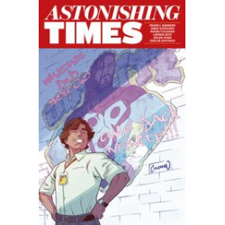 ASTONISHING TIMES TP 