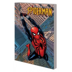 BEN REILLY SPIDER-MAN TP 