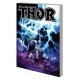 THOR BY DONNY CATES TP VOL 4 GOD OF HAMMERS