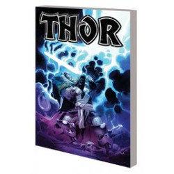 THOR BY DONNY CATES TP VOL 4 GOD OF HAMMERS