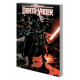 STAR WARS DARTH VADER BY GREG PAK VOL 4 CRIMSON REIGN