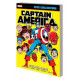 CAPTAIN AMERICA EPIC COLLECTION TP STURM UND DRANG 