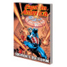 CAPTAIN AMERICA HEROES RETURN COMPLETE COLLECTION TP VOL 2