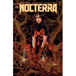 NOCTERRA  11 CVR B PANOSIAN