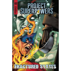 PROJECT SUPERPOWERS FRACTURED STATES 2 CVR A ROOTH