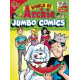 WORLD OF ARCHIE JUMBO COMICS DIGEST 119