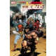 SAVAGE AVENGERS 1