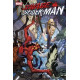 SAVAGE SPIDER-MAN 4