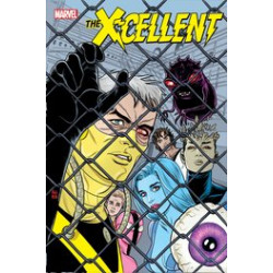 X-CELLENT 4