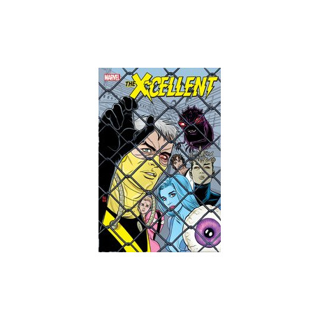 X-CELLENT 4
