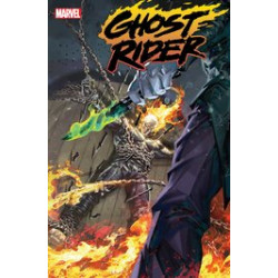 GHOST RIDER 4
